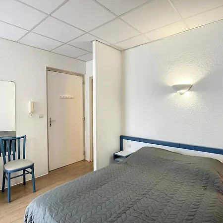 Cosy A Lamalou-les-bains, Proche Centre Et Thermes, Balcon, Wi-fi, Animaux Bienvenus - Fr-1-451-180 Apartment *