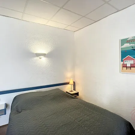 Cosy A Lamalou-les-bains, Proche Centre Et Thermes, Balcon, Wi-fi, Animaux Bienvenus - Fr-1-451-180 * Lamalou-les-Bains