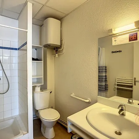 Apartment Cosy A Lamalou-les-bains, Proche Centre Et Thermes, Balcon, Wi-fi, Animaux Bienvenus - Fr-1-451-180