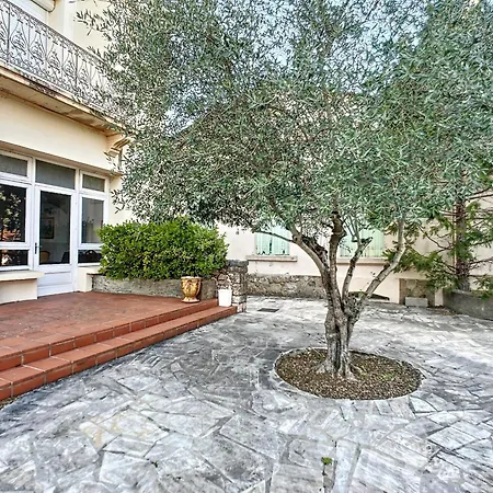 Cosy A Lamalou-les-bains, Proche Centre Et Thermes, Balcon, Wi-fi, Animaux Bienvenus - Fr-1-451-180 Lamalou-les-Bains