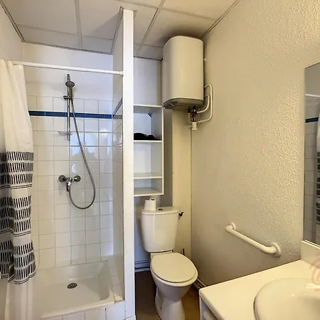 Cosy A Lamalou-les-bains, Proche Centre Et Thermes, Balcon, Wi-fi, Animaux Bienvenus - Fr-1-451-180 Lamalou-les-Bains